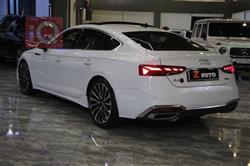 ئاودی A5